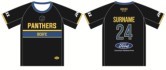Old Carey Warm Up Tee 