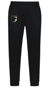 Old Carey Track Pants 