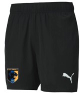Old Carey Casual Shorts 